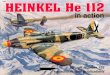 SSP - In Action 159 - Heinkel He112