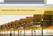 Power and Renewable Energy Sector Profile Ppt [Compatibility Mode]