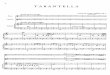 IMSLP17366-SaintSaens Tarantella Op6 Score