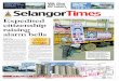 Selangor Times Aug 12-14, 2011 / Issue 37
