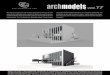 EVERMOTION ARCHMODELS VOL.17