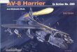 SSP - In Action 209 - AV-8 Harrier