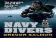 Navy Divers by Gregor Salmon Sample Chapter