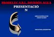 PRESENTACIÓN PRODELEC S.R.L. DIVISIÓN AGUA ABRAZADERAS DE DERIVACIÓN INDUSTRIA ARGENTINA