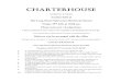 Charterhouse Results July 29th 2011