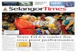 Selangor Times July 29-31, 2011 / Issue 35