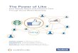 ComScore - The Power of Like