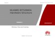 Huawei Gsm Bts3900a Hardware Structure-20080730-B-Issue4.0