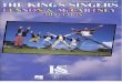 King's Singers Lennon and McCartney Collection (SATB)