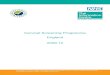 2009 10 Cervical Bulletin Final Report AI v1F
