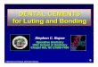 Dental Cements PPT