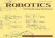 36101753 ROBOTICS Designing the Mechanisms for Automated Machinery