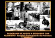 PROGRAMA DE APOYO A PERSONAS CON ALBINISMO Mtendere Community Hospital PROGRAMA DE APOYO A PERSONAS CON ALBINISMO Hospital Comunitario de Mtendere (Malaui)