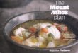 Mount Athos Plan_Healthy Living (Pt 2)