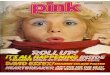 Pink (Vintage Teenage) Magazine - Issue 143 - December 20th 1975
