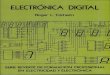 Electrónica digital Escrito por Roger L. Tokheim