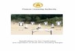 Specifications for the Construction and Operation of Small Arms Shooting Ranges