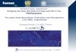 UNDESA INTERNATIONAL WORKSHOP Bridging the Gap: the Role of Trade and FDI in the Mediterranean NAPLES 2006 JUNE 8-9 Ten years from Barcellona: Evaluation