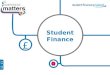 £ 12_13 Student Finance. 12_13 Content How it all works Applying Repaying Resources