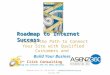 Finding the Path to Connect Your Site with Qualified Customers and Build Your Business Roadmap to Internet Success Highlands Ranch, CO | 720.341.6336
