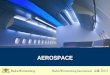 A EROSPACE © Diehl Aircabin GmbH. Key Figures for the Aerospace Industry Turnover Employees Turnover per employee (K EUR) Companies* WZ-Code 2008: 30.3