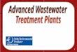 1 2 1. Conventional Wastewater Treatment Plant 2. Future Development in Wastewater Treatment Plant 3. What are the problems created by wastewater ? 4