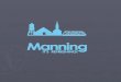 Manning is…..so much more…..than …a strong volunteer network …multiple community foundations and non-profit groups …civic-minded banks and community development