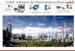 1 Pressure Transmitter Integrated Open DCS Positioner CV Diagnostics azbil Solutions for Petrochemical Plant Special Control Valve