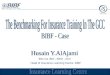 BSc Ins ;BID ; ABID, ACII Head of Insurance Learning Centre -BIBF