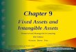 Chapter 9 Fixed Assets and Intangible Assets Financial and Managerial Accounting 8th Edition Warren Reeve Fess PowerPoint Presentation by Douglas Cloud