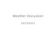 Weather Discussion 10/13/2011. Brief Fujiwhara Interaction between TS Jova and TS Irwin (10-6-2011)
