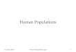 Human Populations 02 June 20101Human-Populations.ppt