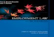 Dawn D. Bennett-Alexander Laura P. Hartman. Legal Construction of the Employment Environment Chapter 3 McGraw-Hill/Irwin Copyright © 2007 by The McGraw-Hill