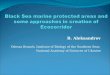 B. Aleksandrov Odessa Branch, Institute of Biology of the Southern Seas National Academy of Sciences of Ukraine