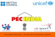 International InspirationInternational Inspiration – UK India Sport Development Initiative