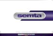 T: 0845 643 9001 E: customerservice@semta.co.uk W: 
