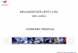 Del Logistics - Profile (Full)