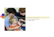 Immunisation Update By Sindy Lee & Eva Wong 27 th March 2003