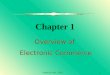 Prentice Hall, 2003 1 Chapter 1 Overview of Electronic Commerce