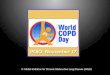 © Global Initiative for Chronic Obstructive Lung Disease (GOLD)