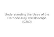 4.1 Understanding the Uses of the Cathode-Ray Oscilloscope (