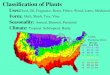 Classification of Plants Uses: Form: Seasonality: Climate: Food, Oil, Fragrance, Resin, Fibers, Wood, Latex, Medicinal Herb, Shrub, Tree, Vine Annual,