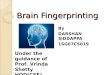 Brain-Fingerprinting-By Darshan Modified (NAGESH M H_s Conflicted Copy 2011-03-17)