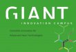 IRT MINATEC Grenoble Innovation for Advanced New Technologies