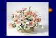 Circular Arrangements Mass designs are one of the more popular styles of arrangements consist of many flowers arranged in a geometric pattern