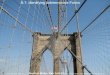 8.7: Identifying Indeterminate Forms Brooklyn Bridge, New York City Greg Kelly, Hanford High School, Richland, WashingtonPhoto by Vickie Kelly, 2008