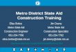 Http:// Elisa Bottos Metro State Aid Construction Engineer 651-234-7766 elisa.bottos@state.mn.us Jim Deeny