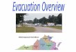 Volume 5 to the Virginia Emergency Operations Plan Summary of Virginia Evacuation Planning –Addresses evacuation and sheltering State Hurricane Response
