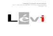 Levi - Project Design Document