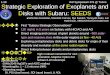 Strategic Exploration of Exoplanets and Disks with Subaru: SEEDS Nobuhiko Kusakabe, Motohide Tamura, Ryo Kandori, Tomoyuki Kudo, Jun Hashimoto, SEEDS/HiCIAO/AO188